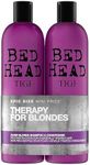 Bed Head by TIGI Dumb Blonde Shampo