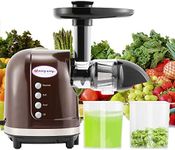 Moongiantgo Manual Juicer Wheatgras