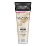 John Frieda Blonde+ Repair System Bond Building Shampoo 250ml