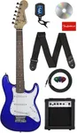 Fender Squier 3/4-Size Kids Mini St