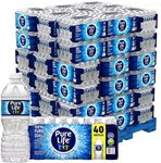 Generic Pure Life (16.9 Oz) - Full 