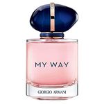 GIORGIO ARMANI My Way 3 oz EDP Spray Women, 88.7 ml (Pack of 1)