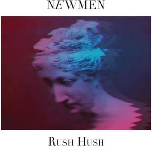 Rush Hush