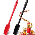 Long Handle Spatula