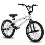 Boys Bmx Bikes