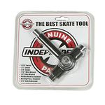 Independent Skate Skateboard Tool One Size Black