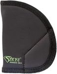 Sticky Holsters Concealment Holster