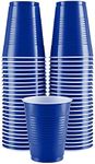 Amcrate Disposable Plastic Cups, Ro