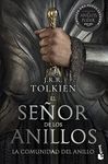 El Señor de los Anillos 1: La Comunidad del Anillo (TV Tie-In) / The Lord of the Rings 1: The Fellowship of the Ring (TV Tie-In)