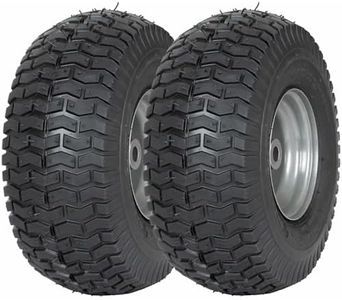 2 Pack 15x