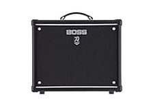 BOSS KATANA-50 MkII 50W Guitar Ampl