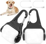 Dog Lights for Night Walking, Clip 