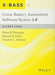 Cross-Battery Assessment Software S