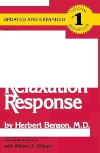 The Relaxation Response