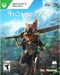 Biomutant - Xbox One & Xbox Series X