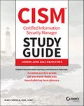 CISM Certified Information Security Manager Study Guide