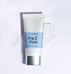 Chambor Prep & Primer – Mattifying, Moisturizing Primer for Poreless Skin