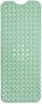 ENKOSI Bath Mat - Large Non Slip Bathtub & Shower Mat - Extra Long 40 x 16 Inch Bathroom Mats for Tub Nonslip Anti Slip Bathmats (40x16 Aqua Green 1-Pack)