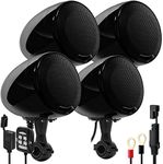 GoldenHawk AN4-QX 1200W 4 Channel A