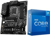 Micro Center Intel Core i7-12700K 1