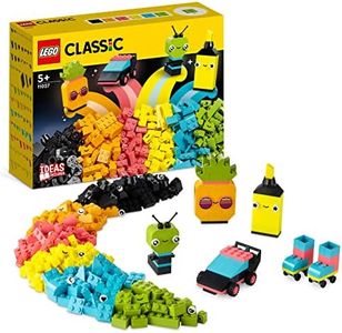 LEGO 11027