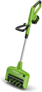GreenSweep
