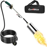 GasBRUH Propane Torch Burner Weed T
