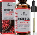 Kanzy Rosehip Oil for Face Natural 