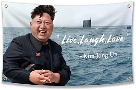 Kim Jong U