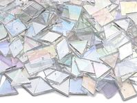 Lanyani Iridescent Mosaic Tiles 200