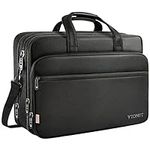 17 inch Laptop Bag, Travel Briefcas