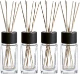 Whole Housewares Clear Glass Diffus