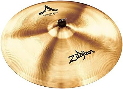 Zildjian A