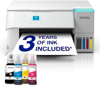 Epson EcoT