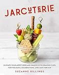 Jarcuterie: Elevate Your Appetizers