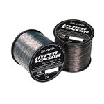 DAIWA HYPER SENSOR BULK MONOFIL FISHING LINE 15LB HSM15