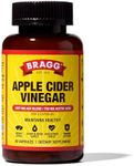 Bragg Apple Cider Vinegar Capsules 