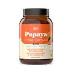 Papaya For Digestion