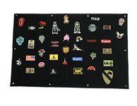 Tactical Military Combat Morale Patch Holder Display Board Hook & Loop Patch Panel(X-Large)