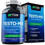 Male Testosterone Boosters