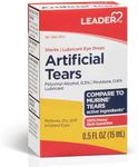 Artificial Tears Ophthalmic 0.5% So