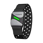 COOSPO Heart Rate Monitor Armband H