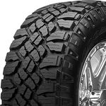 Goodyear Wrangler DuraTrac (All Weather) Tires LT235/80R17 120Q