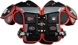 TAG Adult ALT4-950 Football Shoulde