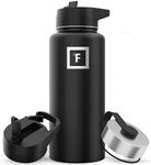 Iron Flask Sports Water Bottle - 32