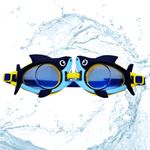 Swim Goggles For Girls Splashes