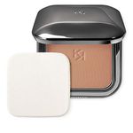 KIKO Milano Weightless Perfection Wet And Dry Powder Foundation N160 | Smoothing pressed powder foundation with a matte finish and SPF 30