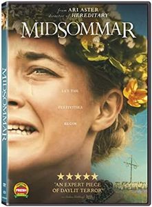 Midsommar