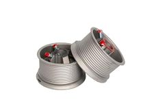 Garage Door Cable Drums UP to 12FT.Door