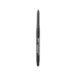 COVERGIRL - Perfect Point Plus Ink Gel Eye Pencil, Pigmented, Long-Wearing, Vegan Formula - Matte Jet Black - 275